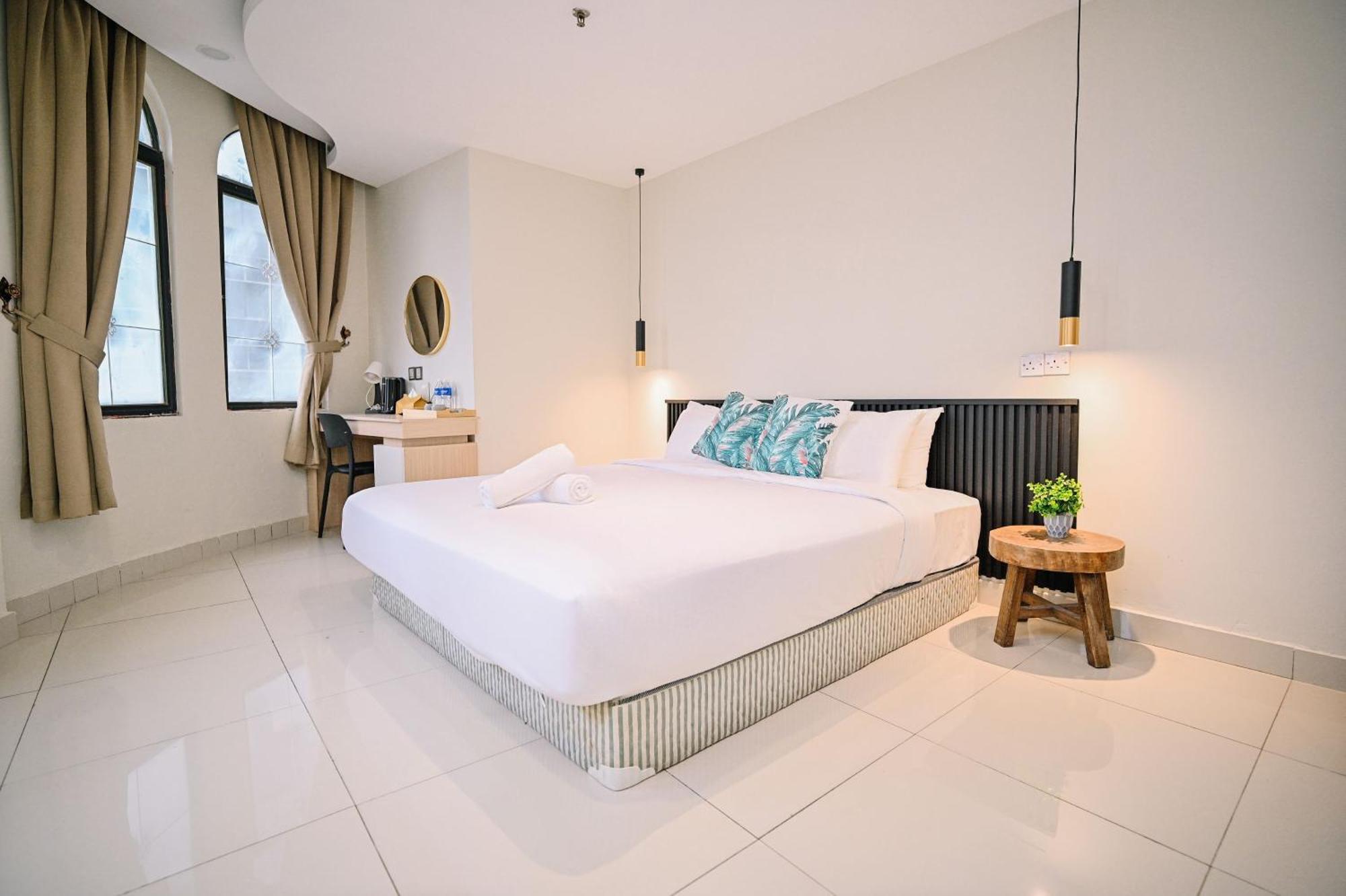 Swing & Pillows - Masjid Jamek Kuala Lumpur Ngoại thất bức ảnh